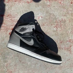 Jordan 1 “Shadow” 2018